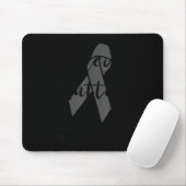 Tapis De Souris G compte chaque jour (Avec souris)