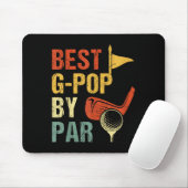 Tapis De Souris G-Pop (Avec souris)