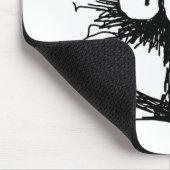 Tapis De Souris GabiGabi (Coin)