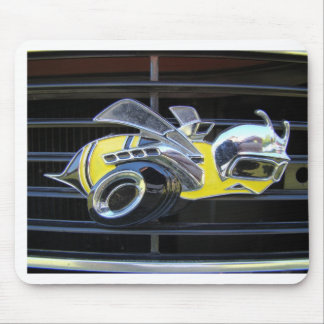 Tapis De Souris gaffez l'abeille      mopar
