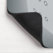 Tapis De Souris gagner des dés de chance (Coin)
