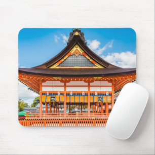 Tapis De Souris Gai-Haiden, temple Fushimi Inari-Taisha, Kyoto #2