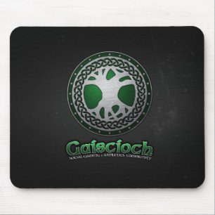 Tapis De Souris Gaiscioch Mousepad