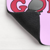 TAPIS DE SOURIS GALAH (Coin)