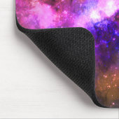 Tapis De Souris galaxie (Coin)