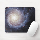 Tapis De Souris Galaxie 221 (Avec souris)