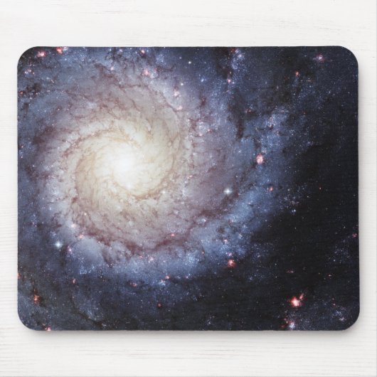 Tapis De Souris Galaxie 221 (Devant)