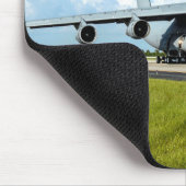 Tapis De Souris Galaxie C-5 (Coin)