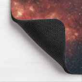 Tapis De Souris Galaxie de la Voie Lactée (Coin)
