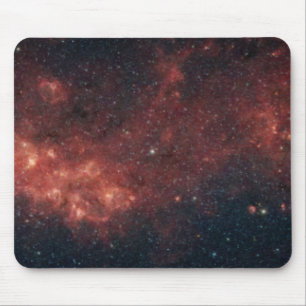 Tapis De Souris Galaxie de manière laiteuse