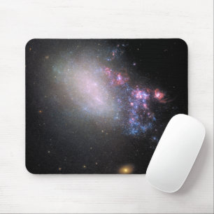 Tapis De Souris Galaxie irrégulière Ngc 4485