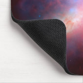 Tapis De Souris Galaxie M82 (Coin)