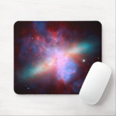 Tapis De Souris Galaxie M82 (Avec souris)