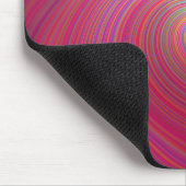Tapis De Souris Galaxie rose..... (Coin)