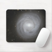 Tapis De Souris Galaxie spirale NGC 4921 (Avec souris)