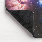 Tapis de souris Galaxy | Accessoire de bureau Espa (Coin)