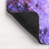 Tapis De Souris Galaxy Imprimer Mousepad (Coin)