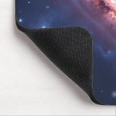 Tapis De Souris Galaxy Mousepad (Coin)