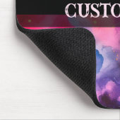 Tapis De Souris Galaxy Veil (Coin)