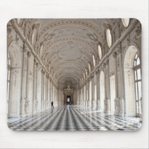 Tapis De Souris Galerie de Diana