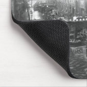 Tapis De Souris Galerie des diverses industries (Coin)