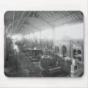 Tapis De Souris Galerie des diverses industries