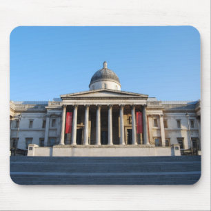 Tapis De Souris Galerie nationale Mouse Mouse Mat