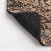 Tapis De Souris galets - Kieselsteine - Pebbles (Coin)