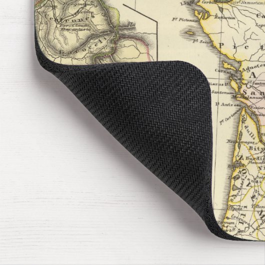 Tapis De Souris Gallia (Coin)