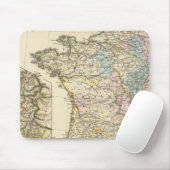 Tapis De Souris Gallia (Avec souris)