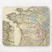 Tapis De Souris Gallia (Devant)