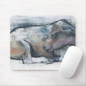 Tapis De Souris Galloway 2006 (Avec souris)