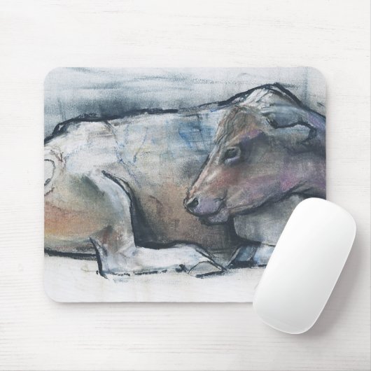 Tapis De Souris Galloway 2006 (Avec souris)