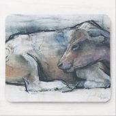 Tapis De Souris Galloway 2006 (Devant)