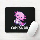 Tapis De Souris Game (Avec souris)