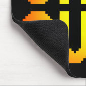 TAPIS DE SOURIS GAME (Coin)