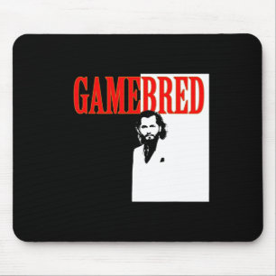 Tapis De Souris Gamebred 2.0 Cubain Street Mixed martial art Fight