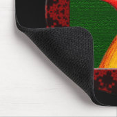 Tapis De Souris Gamecock framed (Coin)