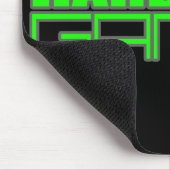 Tapis De Souris Gamer (Coin)