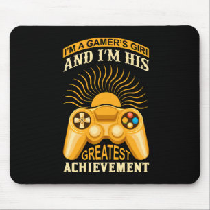 Tapis De Souris Gamer