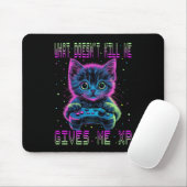 Tapis De Souris Gamer Cat XP (Avec souris)