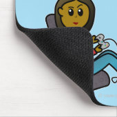 Tapis De Souris Gamer de Dark (Coin)