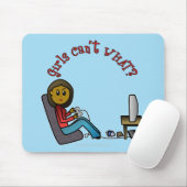 Tapis De Souris Gamer de Dark (Avec souris)