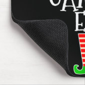 Tapis De Souris Gamer Elf Family Matching Group Christmas Video Ga (Coin)