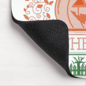 Tapis De Souris Gamer Le Plus Coolle Dans Le Patch (Coin)