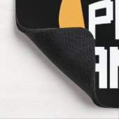 Tapis De Souris Gamer professionnel (Coin)