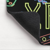 Tapis De Souris Gamer XP (Coin)