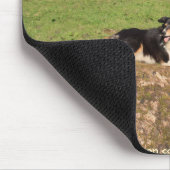 Tapis De Souris Gamine (Coin)