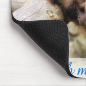 Tapis de souris Gammelaffe (Coin)