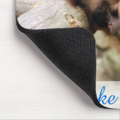 Tapis De Souris Gammelaffe EN (Coin)